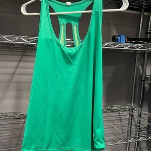 Under Armour Small Tank Top